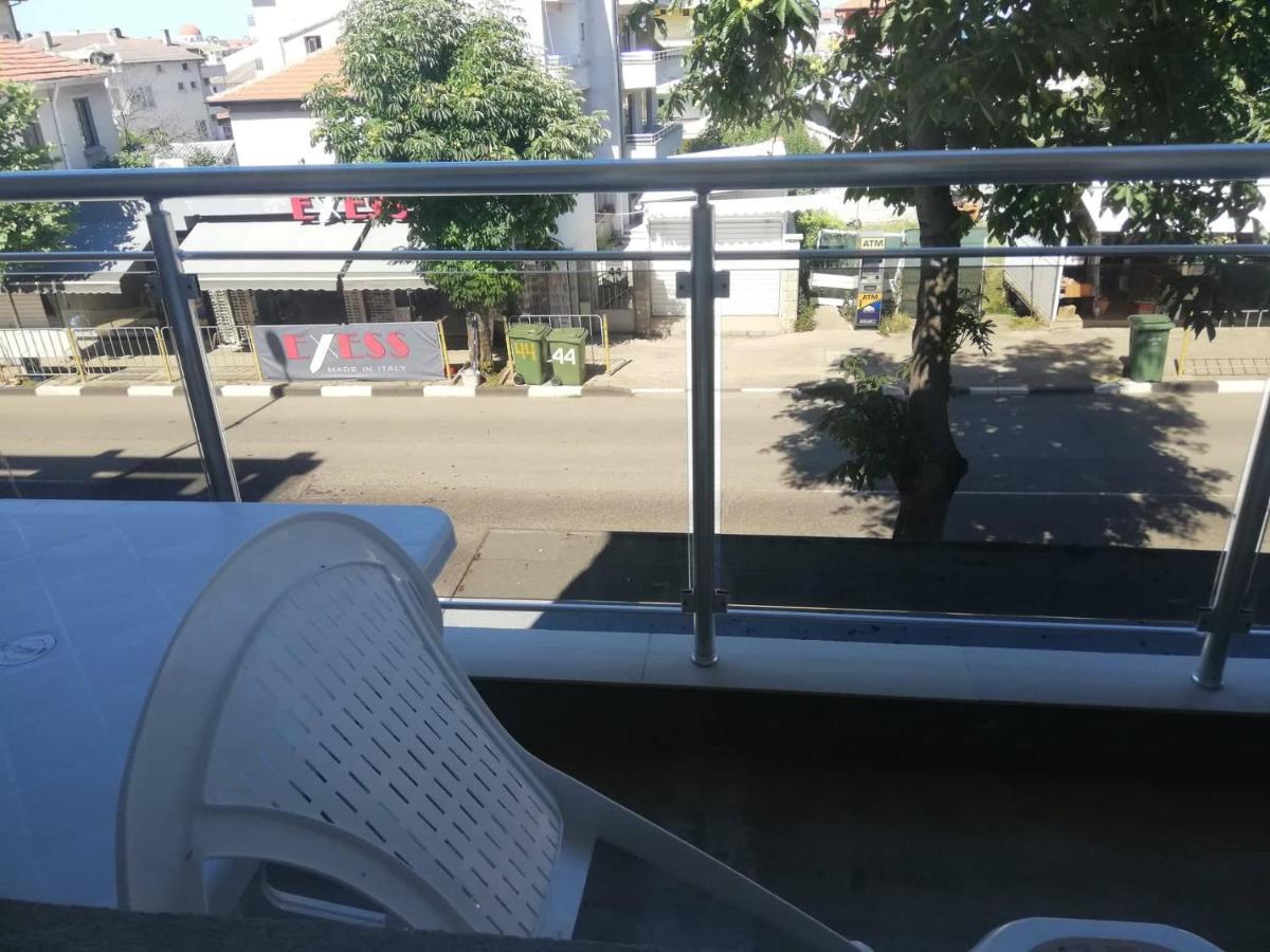 Къща За Гости "Пердика" Hotel Obzor Exterior foto