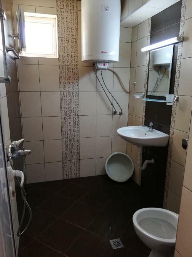 Къща За Гости "Пердика" Hotel Obzor Exterior foto