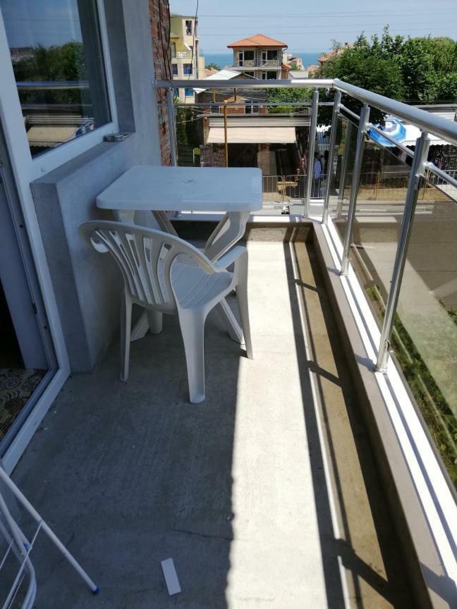 Къща За Гости "Пердика" Hotel Obzor Exterior foto