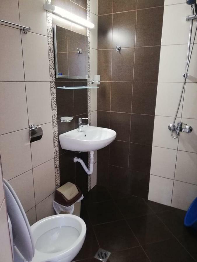 Къща За Гости "Пердика" Hotel Obzor Exterior foto